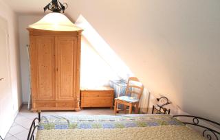 Birkmaase 14 - Komfort FeWo im 4-Sterne-Ferienhaus Anselm DG - 2