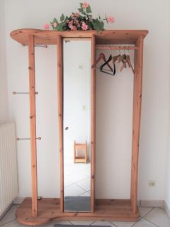 Birkmaase 14 - Komfort FeWo im 4-Sterne-Ferienhaus Anselm EG - 8