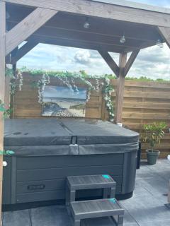 DE WEELEN met Jacuzzi en of Zwembad Topkeuze Romantiek - 9
