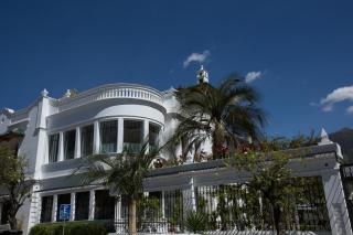 Hotel Boutique Cultura Manor by Brater - 7