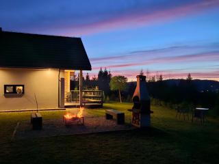 Bieszczadzka Pauza - 8