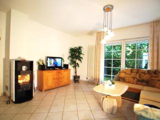 Birkmaase 16 - Komfort FeWo im 4-Sterne-Ferienhaus Manuela EG - 7