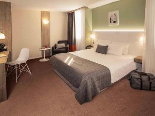 Mercure Hotel Forbach Centre de Loisirs - 1