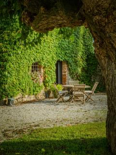 La Torre della Casaforte Bergum alle porte di Cividale del Friuli - Cividale del Friuli - 6
