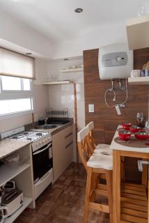 Hermoso departamento, a cuatro cuadras del mar - 7