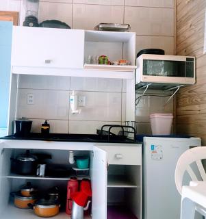 Bombinhas, Casa mobiliada 1 quarto - 7