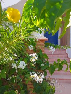 Appartement Jardin Uniquement les familles - 1