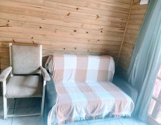 Bombinhas, Casa mobiliada 1 quarto - 1