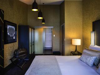 Mövenpick Hotel Wellington - 2