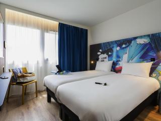 ibis Styles Bordeaux Sud - Villenave-dʼOrnon - 6