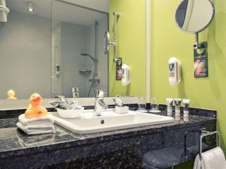Mercure Hotel Koblenz - 3