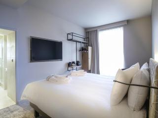 Mercure Rennes Centre Place Bretagne - 1
