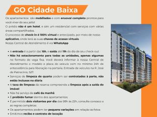 GO Cidade Baixa by My Way - 9