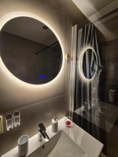 Apartmán LUX Lučenec - 2