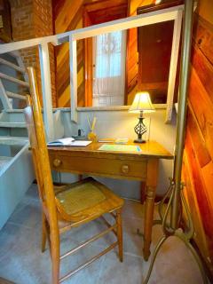 Bluffside Chalet Suite - 1