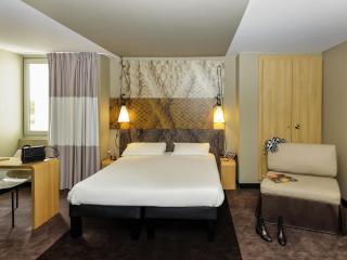 ibis Longwy Mexy - 2