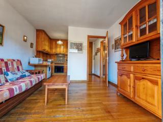 Vistas a Boí Taüll y buena orientación- Tu lugar con parking - Falcó 1 - 8