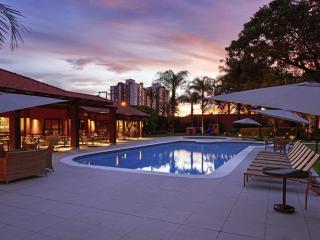 Novotel Campo Grande - 5
