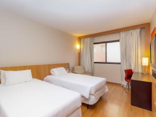 Novotel Campo Grande - 4