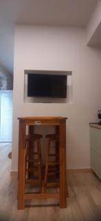 Nest in the City Studio Volos - 3