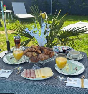 DE WEELEN met Jacuzzi en of Zwembad Topkeuze Romantiek - 2