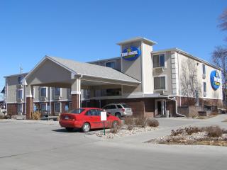 TownHouse Extended Stay Hotel Downtown - 5