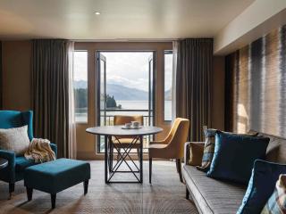 Hotel St Moritz, Queenstown - MGallery Collection - 1
