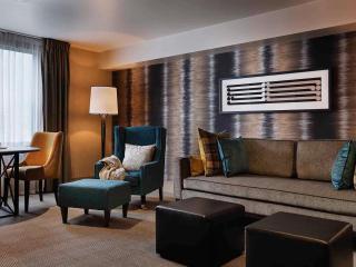 Hotel St Moritz, Queenstown - MGallery Collection - 1