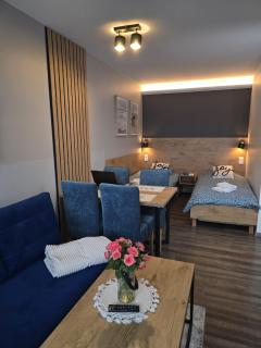 Apartament KOJA - 3