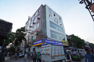 Super Hotel O Plus One Hotel Residency - 0