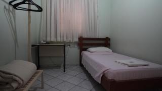 Hotel Barão Do Rio Branco - 8