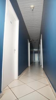 Hotel Barão Do Rio Branco - 5