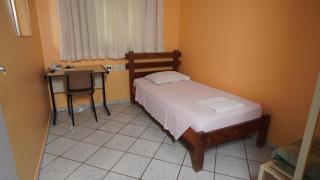 Hotel Barão Do Rio Branco - 1