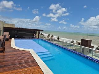 Flat Mar Bello Plaza - 6