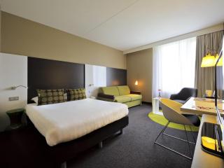 Mercure Hotel Zwolle - 1