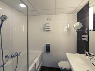 Mercure Hotel Zwolle - 5
