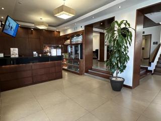 Best Western Cumbres Inn Cd. Cuauhtemoc - 5