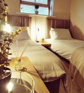 Rooms at the Village - 2