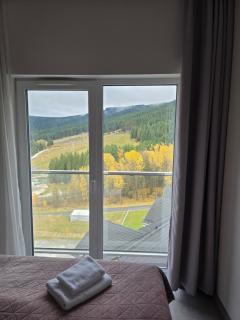 Aparthotel Apartamenty Czarna Góra 412 - 3