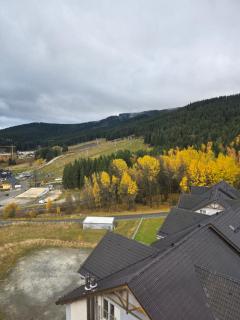 Aparthotel Apartamenty Czarna Góra 412 - Sienna - 2
