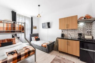 Nice Flat in Camden 4 mins to Kings Cross St Pancras - 4