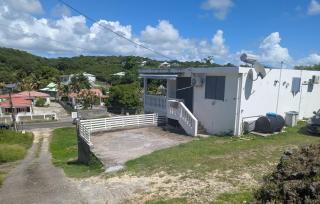 Maison F4 à Sainte - Anne, Guadeloupe - 9