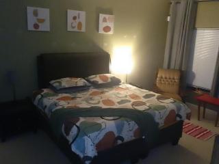 Goose On Uitvlught Self Catering Accommodation Room2 - 1