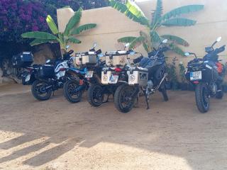 Appartement Jardin Uniquement les familles - 2