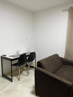 Urban Stay 06 - Moderno e bem localizado prox a Fraga Maia - 4