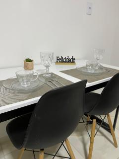 Urban Stay 06 - Moderno e bem localizado prox a Fraga Maia - 0