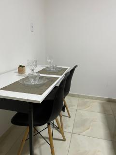 Urban Stay 06 - Moderno e bem localizado prox a Fraga Maia - 3