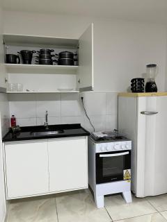 Urban Stay 06 - Moderno e bem localizado prox a Fraga Maia - 7