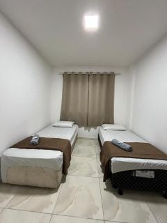 Urban Stay 06 - Moderno e bem localizado prox a Fraga Maia - 5