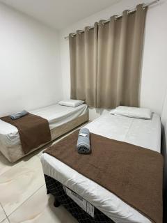 Urban Stay 06 - Moderno e bem localizado prox a Fraga Maia - 6